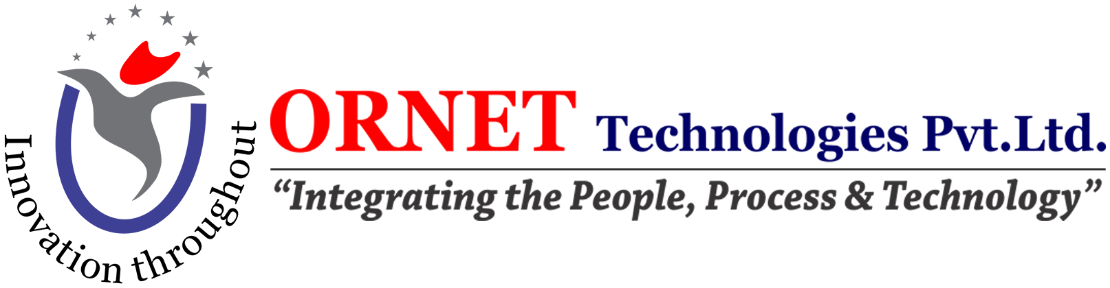 ORNET Technologies Pvt. Ltd.