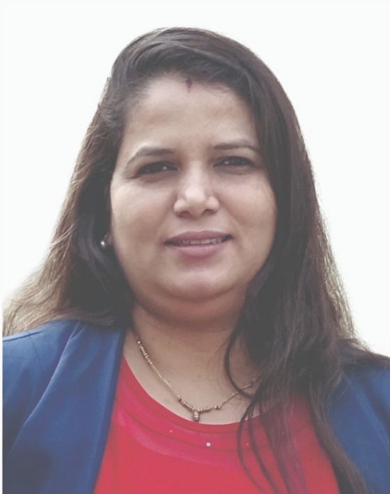 Kumud Bhojane, COO / Director