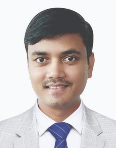 Mahesh Mote, General Manager (GM)