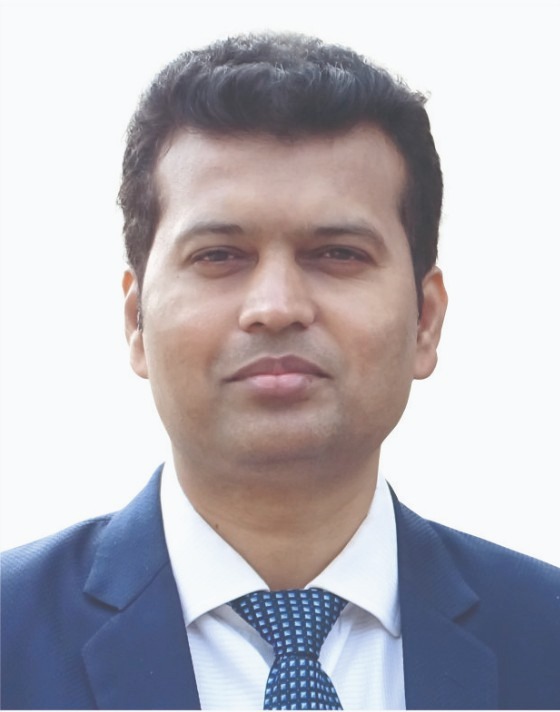 Ram Bhojane, CEO / MD