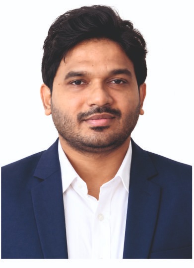 Surbha Otavkar, Regional Area Manager