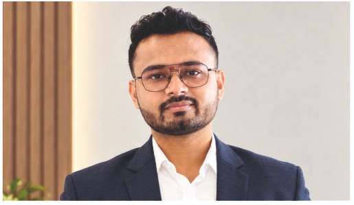 Shailesh Phadke, Senior Software Engineer