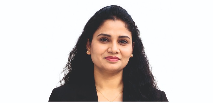 Nayan Wadke, Senior HR Executive