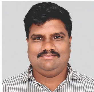 Pandit Barve, Survey Manager