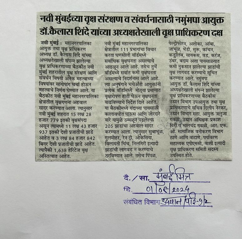 Media coverage 25